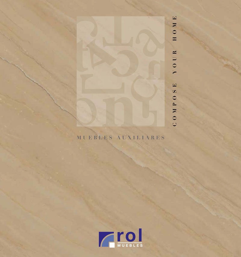 Representaciones Mi almacén. Rol muebles.