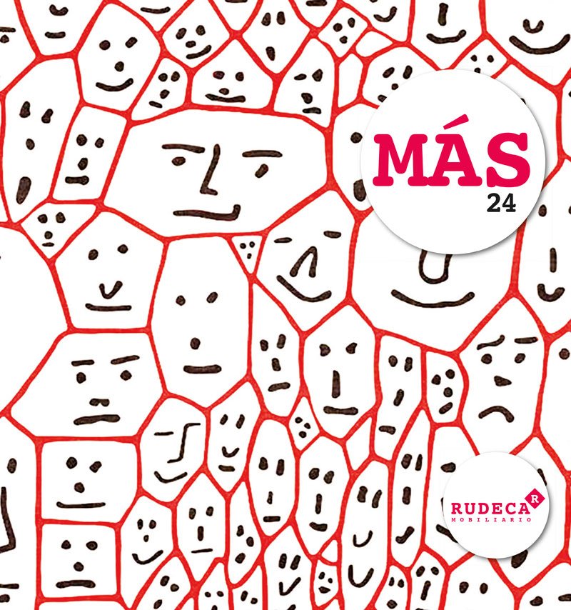 Representaciones Mi almacén. Rudeca 2024.